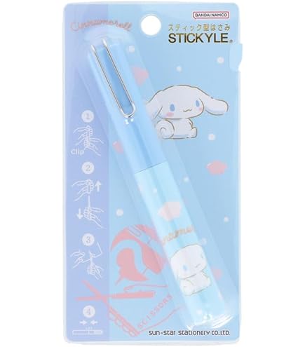 Amazon | サンスター文具(Sun-Star Stationery) サンリオキャラクター