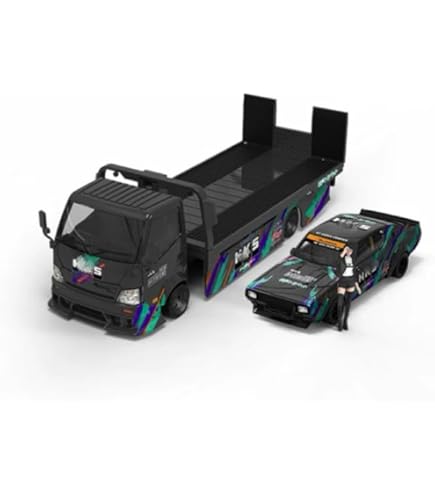 Amazon | 1/64 timemicro civic type R fd2 ホンダ シビック hks