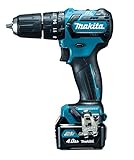 マキタ 充電式振動ドライバドリル 10.8V/4.0Ah 本体のみ HP332DZ