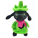 ラルセイ（Ralsei）ぬいぐるみ 31cm /DELTARUNE(デルタルーン）/Undertale/GG-power/アンダーテール/ゲーム/ぬいぐるみ