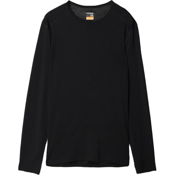 冬用アイスブレイカーicebreakerアイスブレーカー　ロンT icebreaker23010-1.jpg
