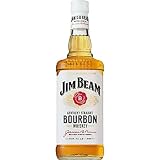 ジムビーム 700ml [JimBeam バーボン ウイスキー アメリカ合衆国][SUNTORY'S WHISKY]