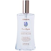 Amazon | FERNANDA フェルナンダ リッチオーデコロン 30ml