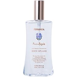 Amazon | FERNANDA(フェルナンダ) Eau de Cologne Maria Regale
