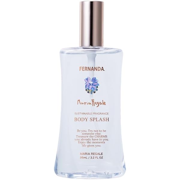 FERNANDA/フェルナンダ オーデコロン マリアリゲル 30ml 6本 4571395826972_2.jpg