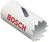 Robt Bosch Tool Corp Accy HB100 Power Change Hole Saw (並行輸入品)