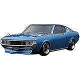 ignition model 1/18 トヨタ Celica 1600GT LB (TA27) Blue Metallic 完成品 IG2602