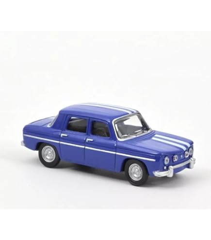 Amazon | NOREV ルノー 8 ゴルディーニ 68 ジョーデコ 1/64 310946