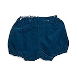 ampersand(アンパサンド) Boy’sベビーブルマ　ネイビーブルー　90cm ベビー服