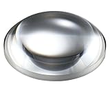平凸レンズ φ10mm 焦点距離:30mm バックフォーカス:28.4mm 材質:BK-7 /3-6999-06