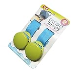 SoKa ブランケットクリップ ベビーカー用マルチクリップ ひざかけキャッチ (グリーン)