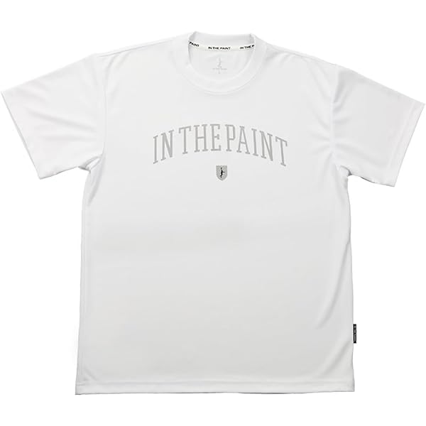 Amazon | インザペイント IN THE PAINT Tシャツ ITP24301 (3XL