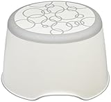 Ubbi Step Stool, Gray by Ubbi