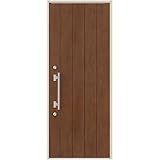 TOSTEM 玄関ドア ES玄関ドア 片開き 14型 K4仕様 H2118*W841mm