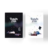Twilight Zone (3RD MINI ALBUM/輸入盤)