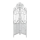 COVENT GARDEN ヌーボー・フォールドスクリーン VI-12