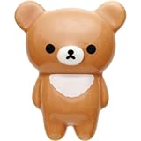 サンエックス リラックマ チャイロイコグマはしおき TK21104