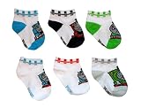 Thomas & Friends SOCKSHOSIERY ベビー・ボーイズ US サイズ: 0-6 Months