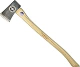 Snow and Nealley "Our Best" Single Bit 2.25lb Axe (016S) [並行輸入品]