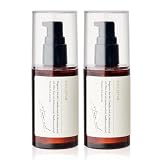 ヘアエッセンスオイル cocone ココネ [ ヘアオイル ヘアケア オーガニック 美髪 サラサラ べたつかない ] はぐくみプラス 100ml / 2本 (アールグレイベルガモット)