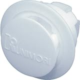 KUNIMORI パンロック φ15×L6 白 63094-1506-WH