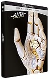 アリータ:バトル・エンジェル 限定スチールブック仕様[4K UHD+3D+Blu-ray ※4K UHDと3Dに日本語有り] (輸入版)
