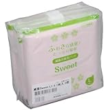 滅菌お産用パッド Sweet L 5個入