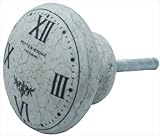 クレエ インテリア ドアノブ セラミックノブH クレエ インテリア ドアノブ セラミックノブH 【7点】