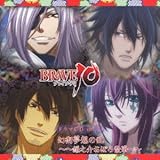 TV�A�j���uBRAVE10�v�h���}CD Vol.3�u���p���z�̗��`�`���V��ڂ�U�؁`�`�v