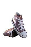 Converse ベビー・ガールズ US サイズ: 10 Toddler M