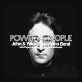 パワー・トゥ・ザ・ピープル (2CDデラックス)(生産限定盤)(SHM-CD)