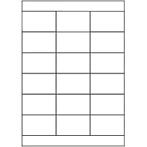 Amazon.co.jp: 東洋印刷 ワールドプライスラベル ノーカット 1箱