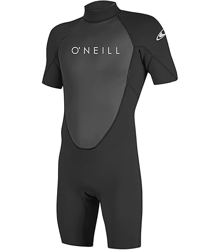 Amazon | オニールメンズリアクターII 3 / 2mmバックジップフル