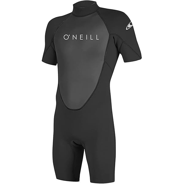 Amazon.co.jp: O'Neill Men's Reactor-2 1.5mm L/S Top Wetsuit