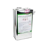 水谷ペイント ボウジンテックスシンナー #5000U　4L