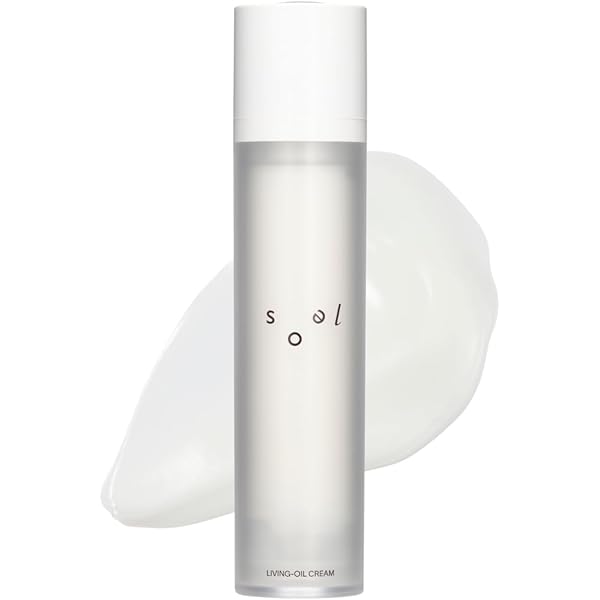 Amazon | 【乾燥・くすみ対策に】soel LIVING-OIL LOTION 化粧水 120mL