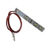 N-BOX N-BOXカスタム N-BOX＋ N-BOX＋カスタム JF1/2型 シフトポジションLED DW006 互換品