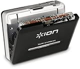 ION AUDIO TAPE EXPRESS PLUS