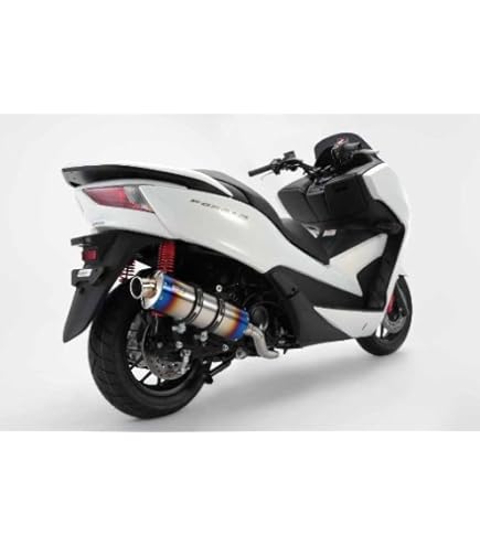 Amazon | ROSSO (ロッソ) ホンダ フュージョン (BA-MF02) 2003年