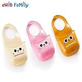 Generic Mature Brown : Raccoon Eye Pattern Kitchen Organizer Draining Basket Hanging Gadget Drain St