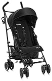 Inglesina USA Net Stroller, Citronella (Black) [並行輸入品]