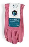 BRIERS グローブ ウォッシャブルガーデナー Pink