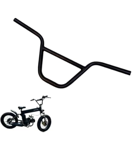 bmx ハンドル　ハンドルバー Amazon | BMXハンドルバー高炭素鋼600mm 22.2mmハンドルバー