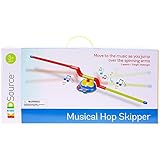 [キッドソース]KidSource Musical Hop Skipper™ 9008 [並行輸入品]