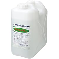 Amazon.co.jp: エコエスト オイル処理剤・業務用油分散剤 アー