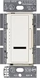 Lutron Lutron Maestro IR 450-watt Single Pole磁気低電圧ディマー MIRLV-600-BI 1