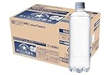 サッポロ おいしい炭酸水 ラベルレス 600ml ×24本