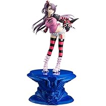 ホビージャパン 1/8 七つの大罪 レヴィアタン 嫉妬の像 未開封 Amazon | 七つの大罪 レヴィアタン -嫉妬の像- 紫ノ衣版 通常版