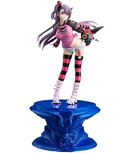 Amazon.co.jp: 七つの大罪 魔王黙示録 傲慢ノ章 ルシファー