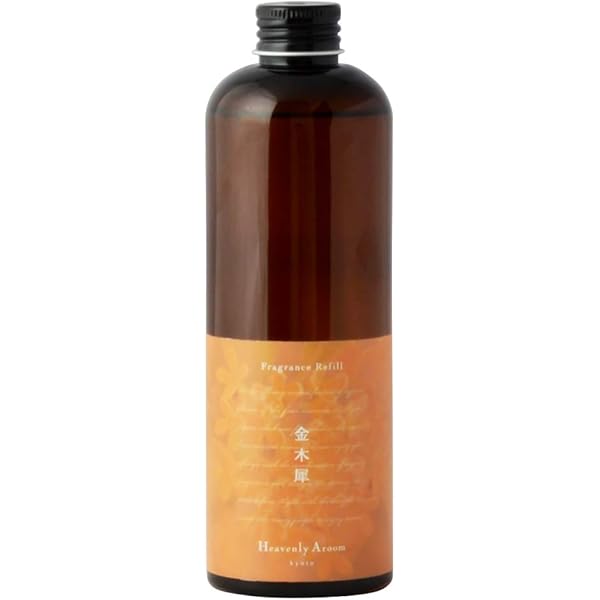Amazon Co Jp Heavenly Aroom フレグランスリフィル 金木犀 0ml ドラッグストア